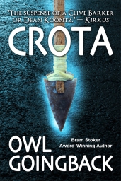 (Horror) Crota by Owl Goingback